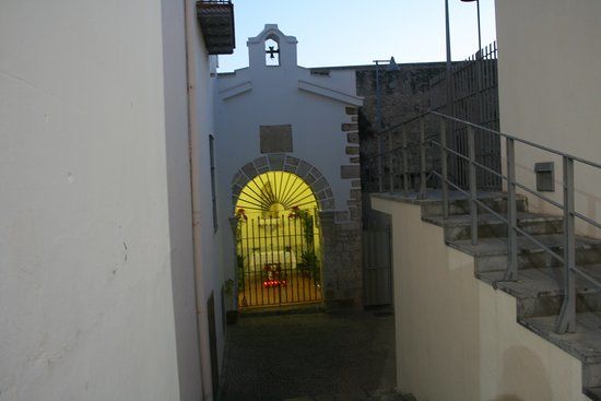 Ermita de Santa Ana